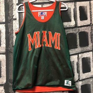 COPY - Miami starter tank top